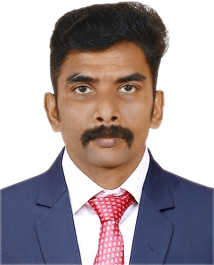 Raja Thomas